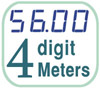 meters icon