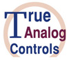 Analogue controls icon