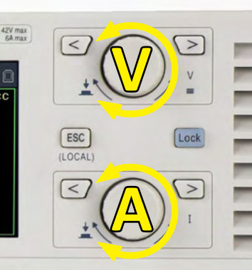 FX series dual encoders