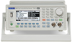 TG5012A dual channel signal generator