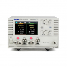 Aim-TTi FX100DP Dual channel DC power supply