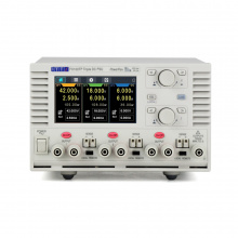 Aim-TTi FX100DP triple channel DC power supply