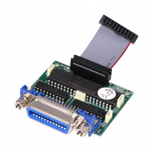 Aim-TTi GPIB interface kit