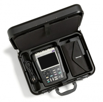 Tektronix THS3000 Series Travel Kit